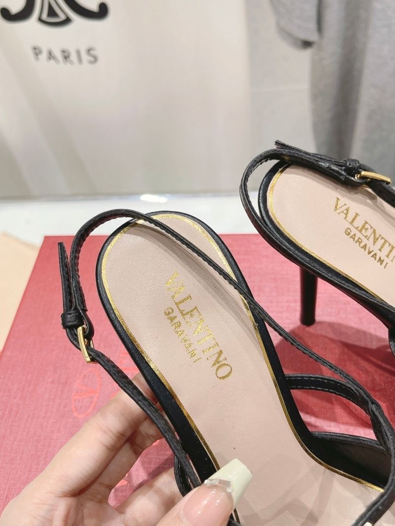 Valentino Sandals